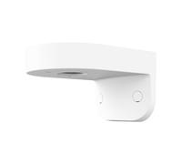 TECHWIN Soporte de pared interior para domos interiores/SBP-120WMW /