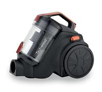 Techwood Aspirador ciclónico sin Bolsa