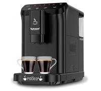 Techwood - Cafetera de grano
