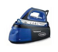 TECHWOOD - Generador de vapor (2000-2250 W)