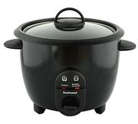 Techwood TCR, 106 arroz vapor, 1 L