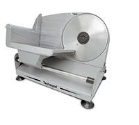 Techwood TTR-890 Máquina para Cortar Embutidos eléctrica