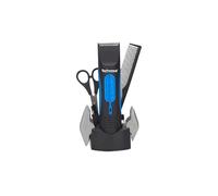 TECHWOOD TTS-880 - Cortacésped inalámbrico recargable (3 W)