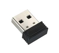 TECKEEN Adaptador portátil ligero ANT+ USB Stick Dongle para Garmin para Zwift para Wahoo para Bkool