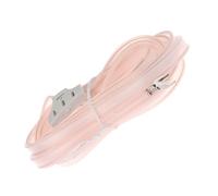 TECKEEN Antena dipolo FM tipo T de 300 ohmios para interior y receptor estéreo de mesa digital HD