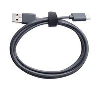 TECKEEN Cable de carga USB Cable de datos para Logitech MX Vertical Wireless/Master 3 Mouse
