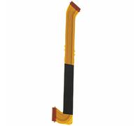 TECKEEN Cable flexible de repuesto para pantalla LCD para cámara Sony SLT-A58 A58