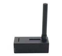 TECKEEN Mmdvm Módulo Hotspot para DMR P25 YSF DSTAR Pi Zero 3B Kit
