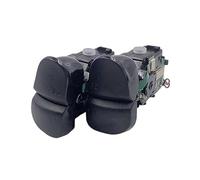 TECKEEN Placa de circuito controlador de consola, botones de hombro izquierdo y derecho, pieza de reparación para mando PS5 BDM-020 Gamepad