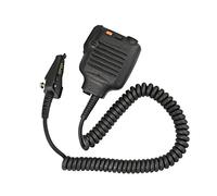 TECKEEN Reemplazo de micrófono de altavoz de mano para KENWOOD TK280 TK380 TK480 TK2180 Radios Accesorios KMC-25 Altavoz