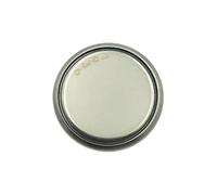 TECKEEN Reloj CTL1616 CTL1616F 1616 CTL Batería recargable de energía solar, 1 Piece