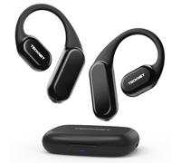 TECKNET Auriculares Conduccion Osea, Auriculares Inalambricos Bluetooth