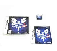 Tecktonik world tour [Importación francesa]