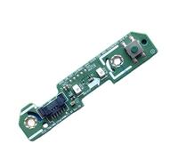 Tecla AH41-01858A, Compatible con Samsung, botón de subwoofer inalámbrico de Barra de Sonido PS-WR65B HMPPA00025A Luz indicadora de señal Link Standby ID Set(Low Button)