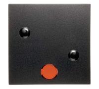 Tecla con torn. e ind. S/B antrac