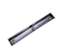 Tecla de aleación de metal con barra espaciadora de alta durabilidad, resistente a la decoloración, mejora la escritura para teclados mecánicos, barra espaciadora de aleación de zinc