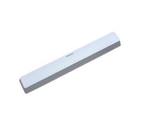 Tecla de barra espaciadora de 6.5U para teclado mecánico Corsair K70 RGB barra espaciadora