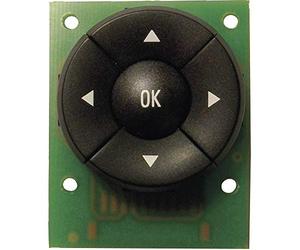 Tecla de entrada MEC 95NA350913611806 95NA350913611806 24V/DC 0.05A 1 x Off/On IP67 con recordatorio 1 unidad