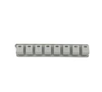 Tecla de función de memoria de registro 12345678 for Yamaha PSR-S970.770.975.775.950.750