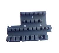 Tecla de función de teclado electrónico de goma conductora compatible con KORG PA700(The left)