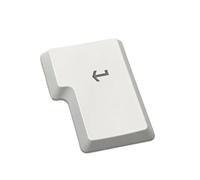 Tecla de repuesto para teclados G915 G913TKL G813 para juegos y programación, teclas de fácil instalación, 1 tecla negra para juegos