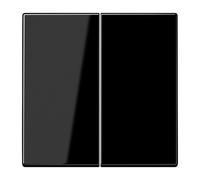 TECLA DOBLE NEGRA, LS 990