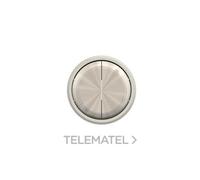 Tecla Doble Niessen ABB 8611CR
