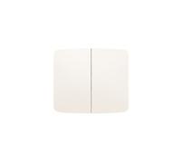 Tecla Doble Niessen Arco 8211BA
