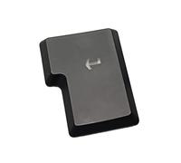Tecla Enter de repuesto para teclados G915 G913TKL G813 para juegos y programación, teclas de fácil instalación, 1 unidad