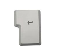 Tecla Enter de repuesto para teclados G915 G913TKL G813 para juegos y programación, teclas de fácil instalación, 1 unidad