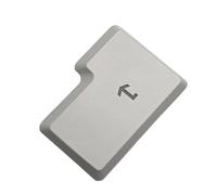 Tecla Enter de repuesto para teclados G915 G913TKL G813 para juegos y programación, teclas de fácil instalación, 1 unidad