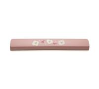 Tecla ergonómica de repuesto de barra espaciadora de 7U para la mayoría de teclados mecánicos, 1 pieza de componentes de teclado personalizables