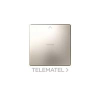 Tecla Individual Simon 82 3 Posiciones Cava Mate 82033-34
