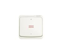 TECLA INT.BIP.C/VISOR S.ARCO