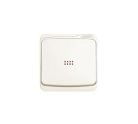 TECLA INT.C/VISOR S.ARCO