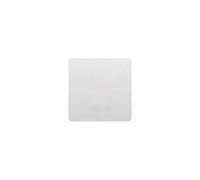 Tecla Interruptor Ancha Blanca Serie Sol BJC 17705