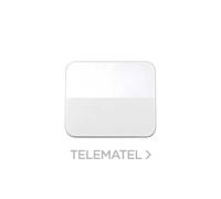 Tecla interruptor, conmutador, cruzamiento blanco Simon 75 - 75010-30