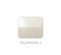 Tecla interruptor, conmutador, cruzamiento marfil Simon 75 - 75010-31