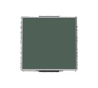 Tecla interruptor-conmutador Niessen Sky Ref12345