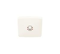 Tecla interruptor de tarjeta Niessen Arco Ref12345