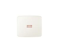 Tecla interruptor Niessen Arco con Visor 82013-BA