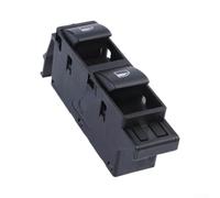 Tecla Interruptor Ventana para bmw para Serie 3 para m3 X5 ABS | Material ABS , no se deforma, color negro, ajuste exacto para bmw E46, instalación rápida