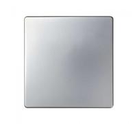 Tecla interruptores y conmutadores aluminio Simon 82 - 82010-33