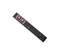 Tecla para Gamepad Retro de 6,25 U con Barra Espaciadora, Material ABS, para Interruptores MX, Teclado Mecánico para Juegos, Color Negro