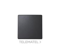 Tecla para interruptor conmutador o cruzamiento grafito Simon 73 loft - 73010-62