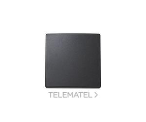Tecla para interruptor conmutador o cruzamiento grafito Simon 73 loft - 73010-62