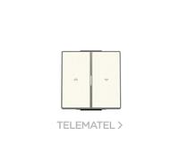 Tecla Persianas ABB 8544BL 2CLA854400A1101
