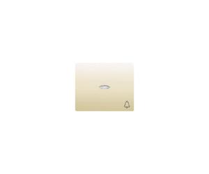 TECLA PULS.TIMBRE SENAL.IRIS/AURA BG.
