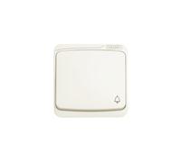 Tecla pulsador ABB 8704-BA 2CLA870400A1101