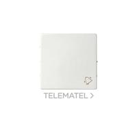 Tecla pulsador campana blanco Simon 82 - 82017-30